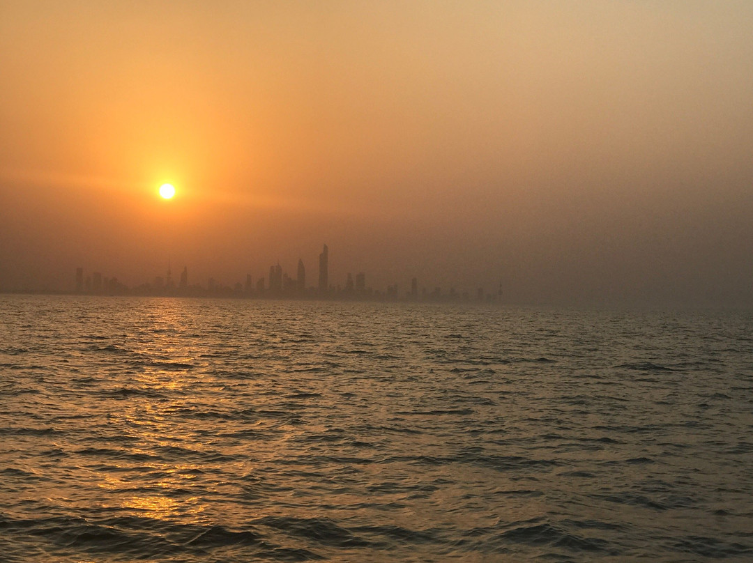 Kobar Island-Kuwait City必去景点