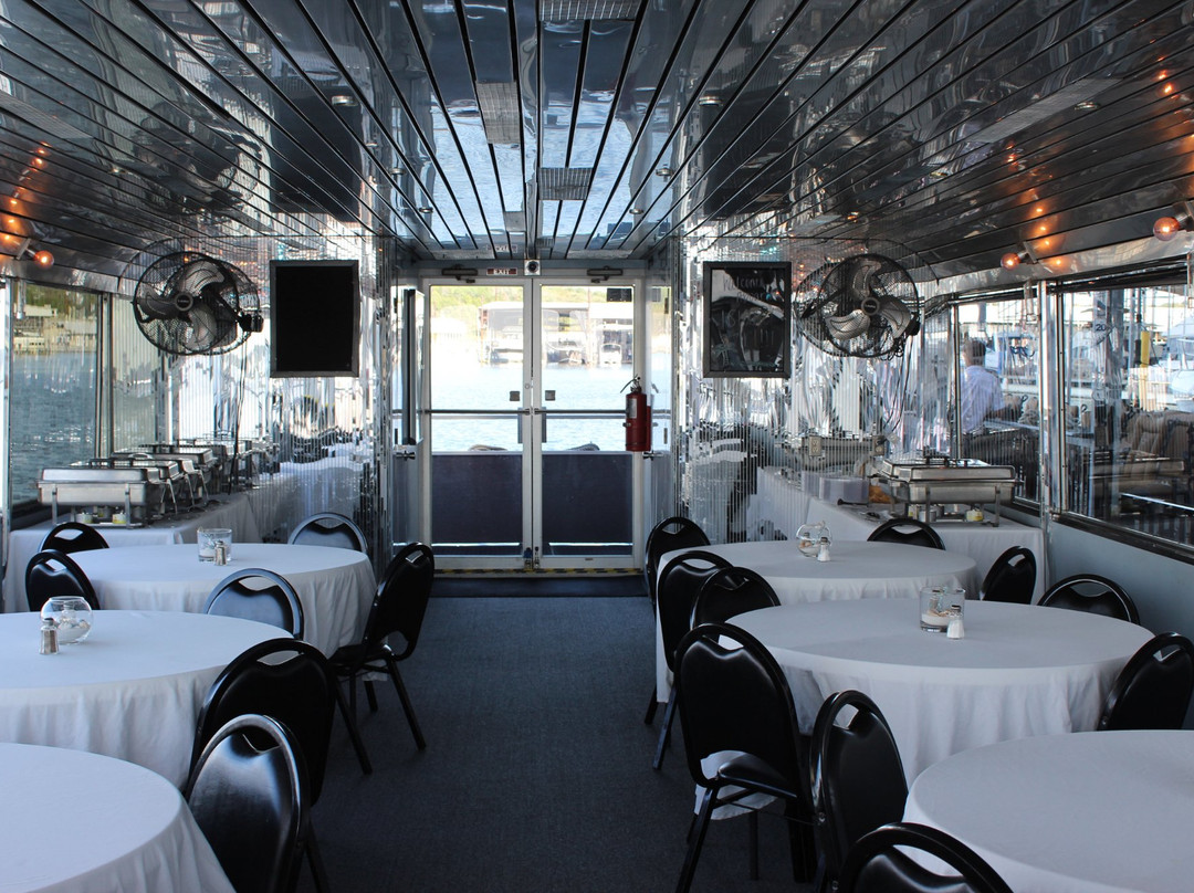 Fastrac Charters and Cruises-Pottsboro必去景点