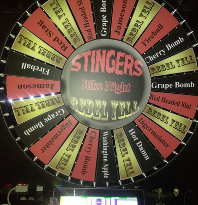 Stingers Bar & Grill