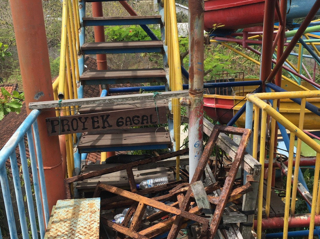 Nirmala Waterpark-昂格桑必去景点