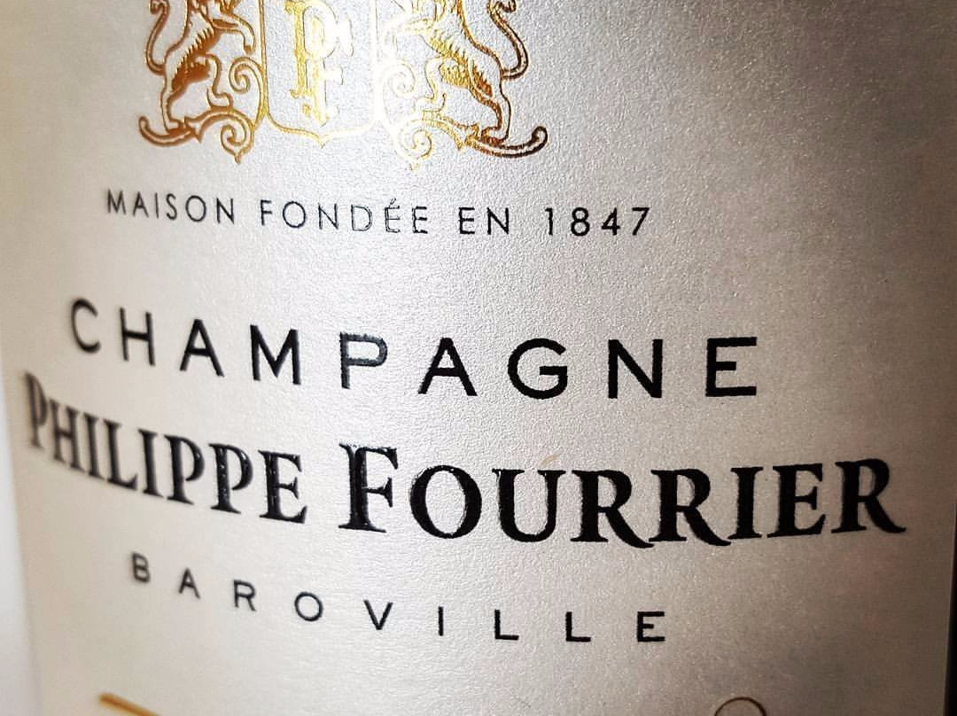 Champagne Philippe Fourrier-Baroville必去景点