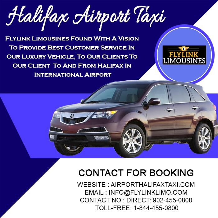 Flylink Limousines景点图片