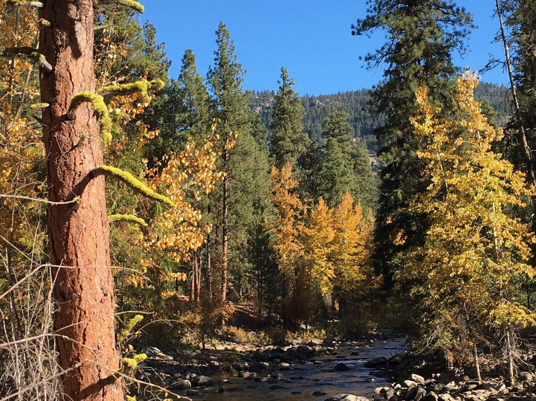 Methow Valley景点图片