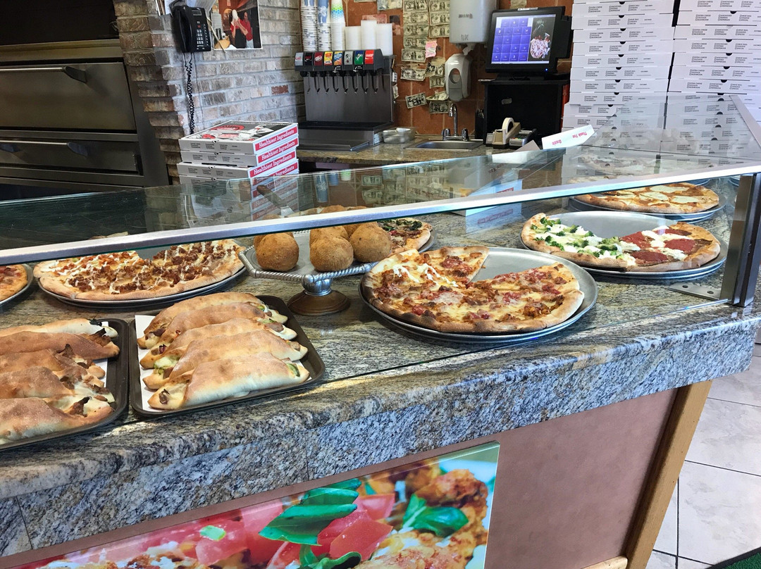 Franks Pizza of Oakland