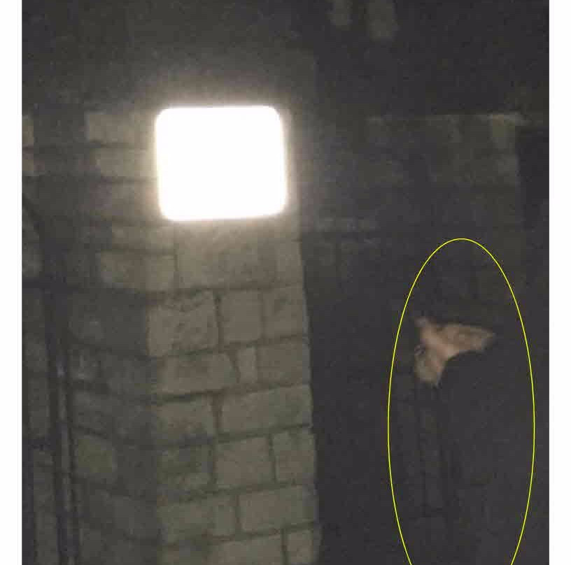 Sainte Genevieve Ghost Tours-Sainte Genevieve必去景点