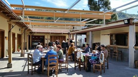 Mercado Ecologico de Valleseco-Valleseco必去景点
