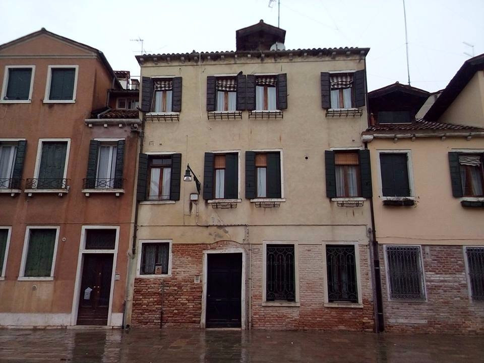 Campo Nazario Sauro-威尼斯必去景点