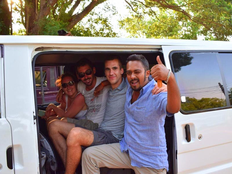 The Visit Lanka Tours景点图片