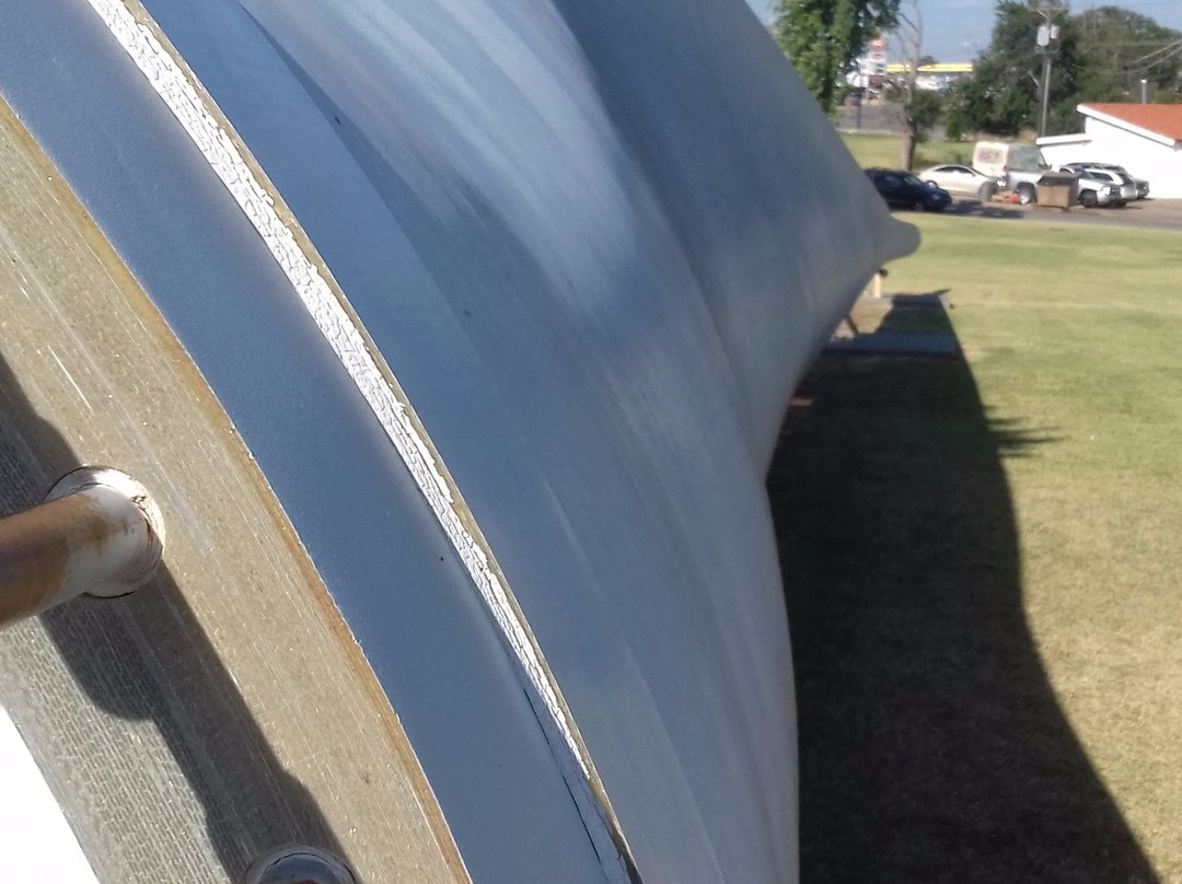 Wind Energy Park-Weatherford必去景点