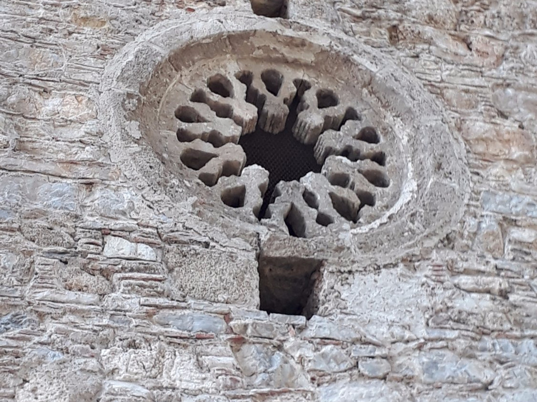 Dalyan Cami景点图片