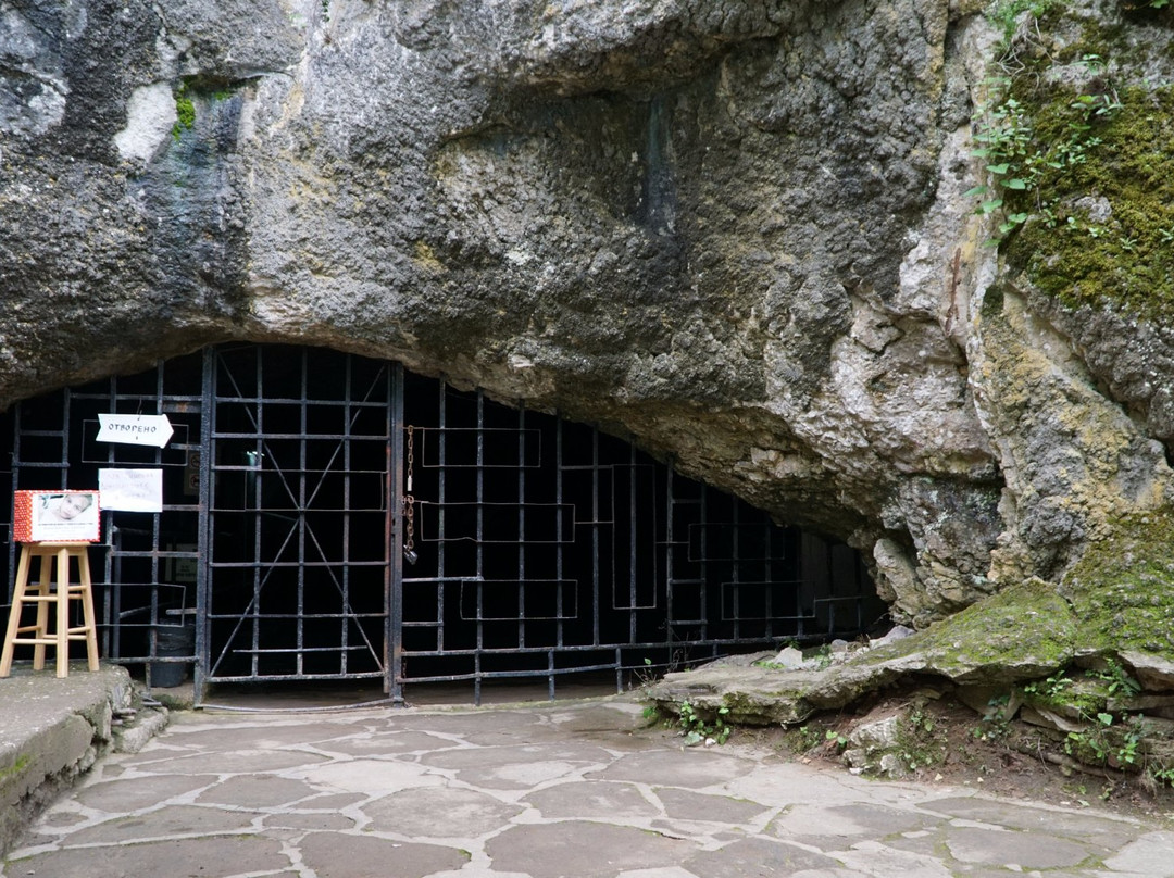 Bacho Kiro Cave - Dryanovo monastery-Dryanovo必去景点