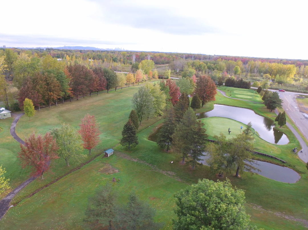 Caughnawaga Golf Course-Kahnawake必去景点
