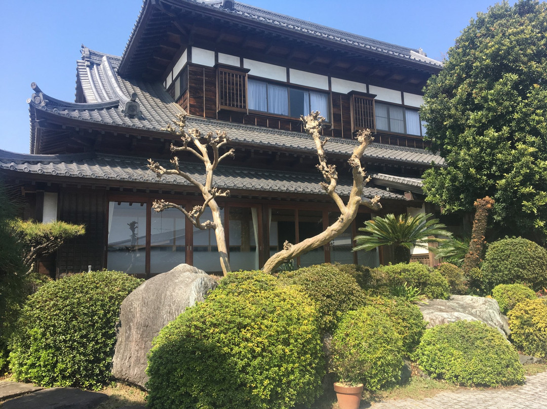 幸右衛門茶舗 本店