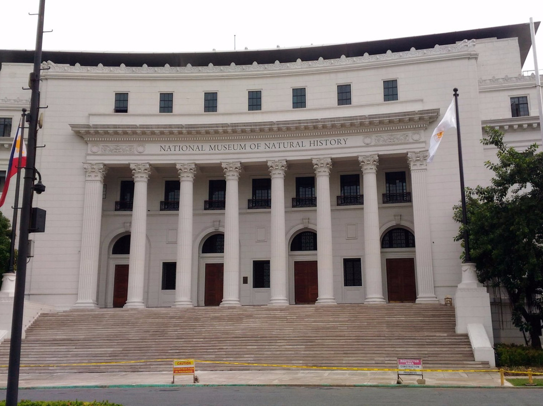 National Museum of Natural History