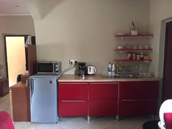 Salsabil Residence