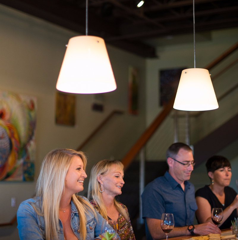 Stephen Ross Wine Cellars-圣路易斯-奥比斯波必去景点