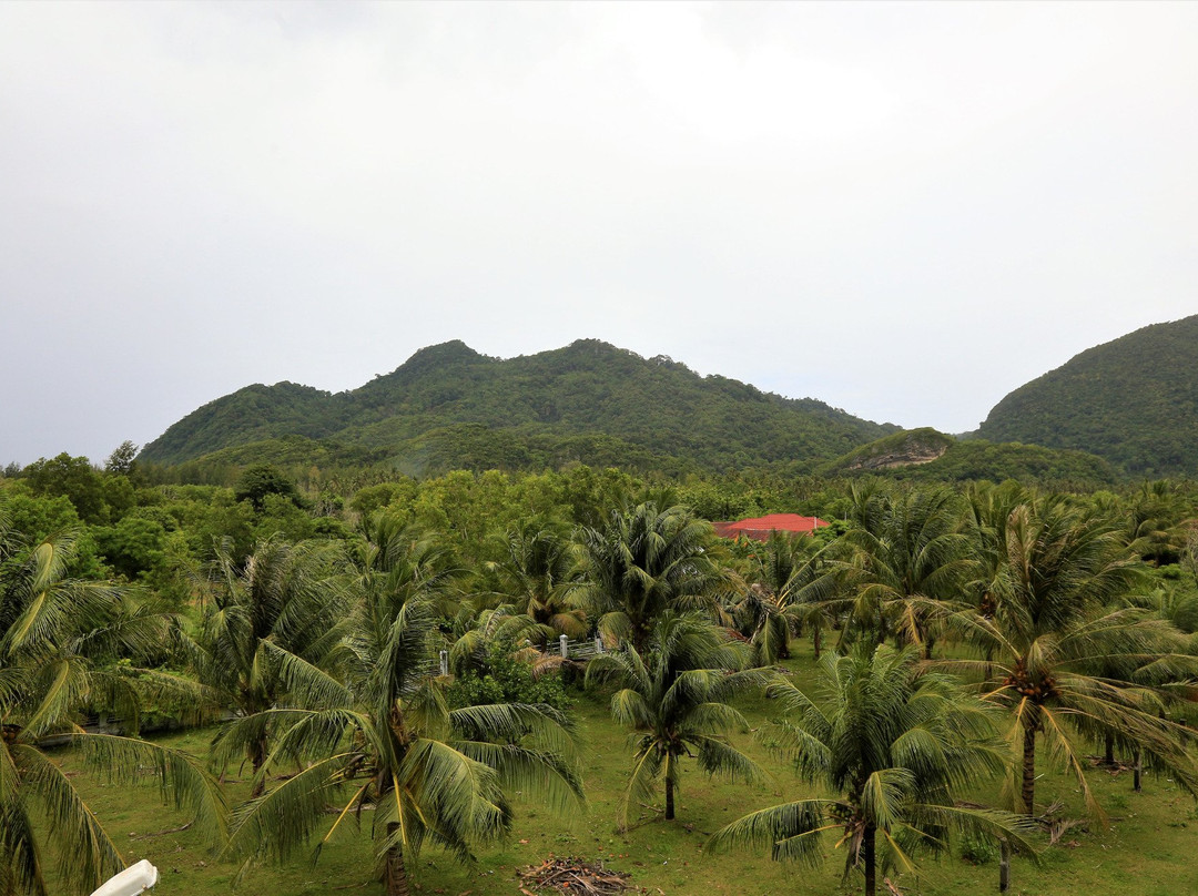 Rahmatullah Mosque-班达亚齐必去景点