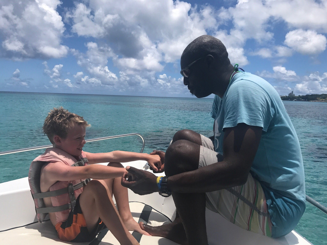 Edmo Watersports-Speightstown必去景点