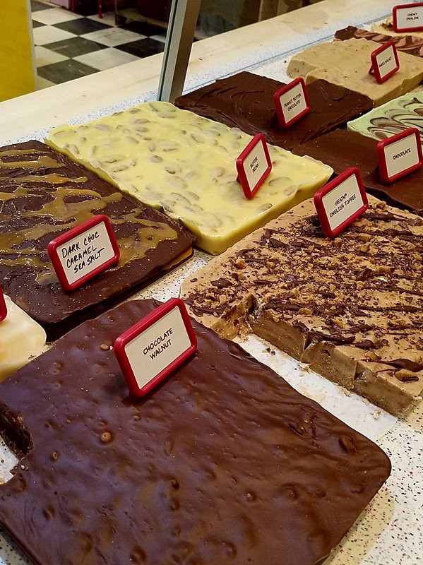 Sweet Haven-南黑文必去景点