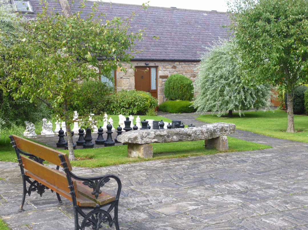 Carden Holiday Cottages