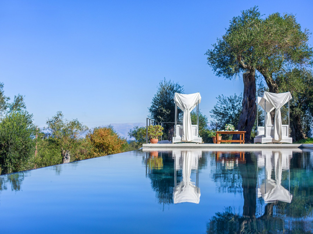The Courti Estate