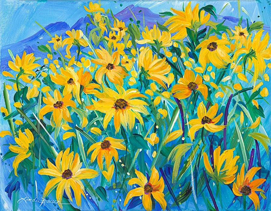 Linda Rauch Gallery-道师城必去景点