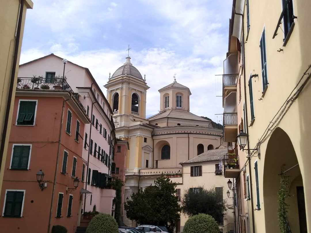 Pieve di Teco旅游攻略图片