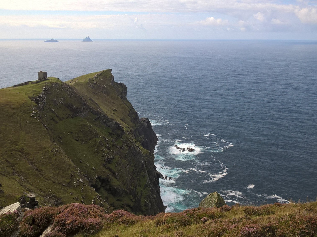 Bray Head-Valentia Island必去景点