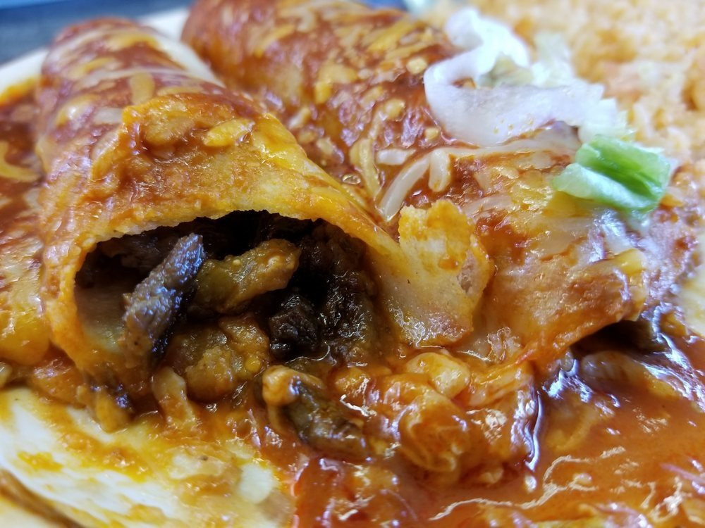 MI Ranchito