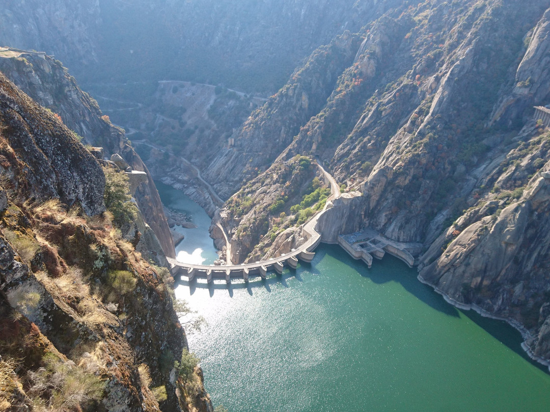 Aldeadavila de la Ribera旅游攻略图片