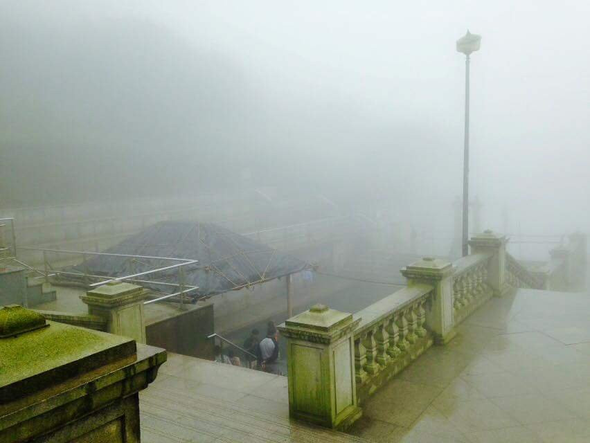 Cauvery River-Kodagu (Coorg)必去景点