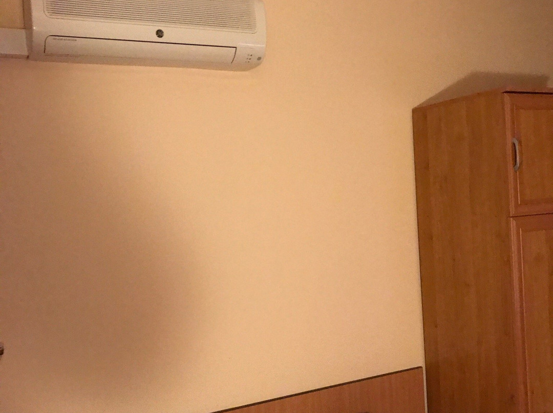 Tisza Corner Hotel
