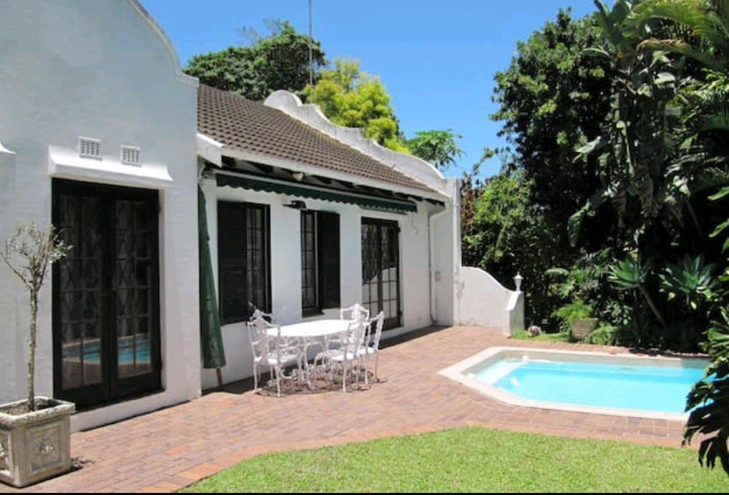 Christie's Lodge