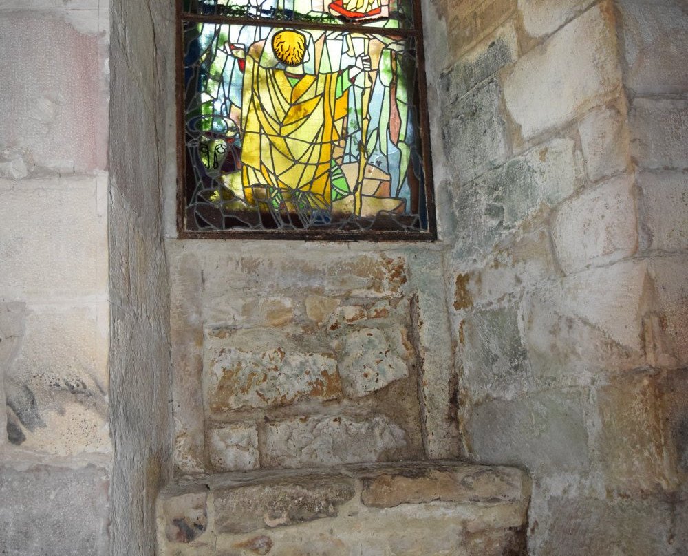 Santuario de La Virgen de Montesclaros-Valdeprado del Rio必去景点