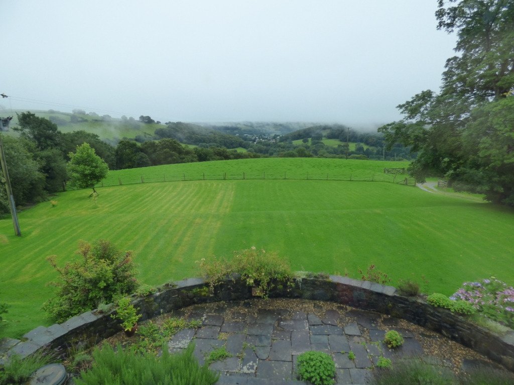 Mount Pleasant Farm B&B-酒店景观