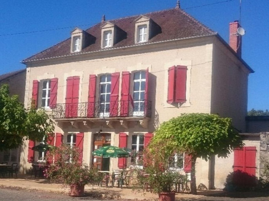Le Brin D'assier