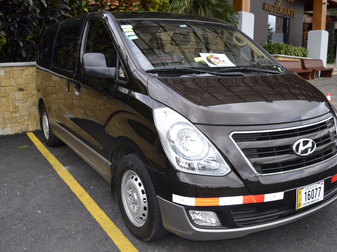 GTC Costa Rica景点图片