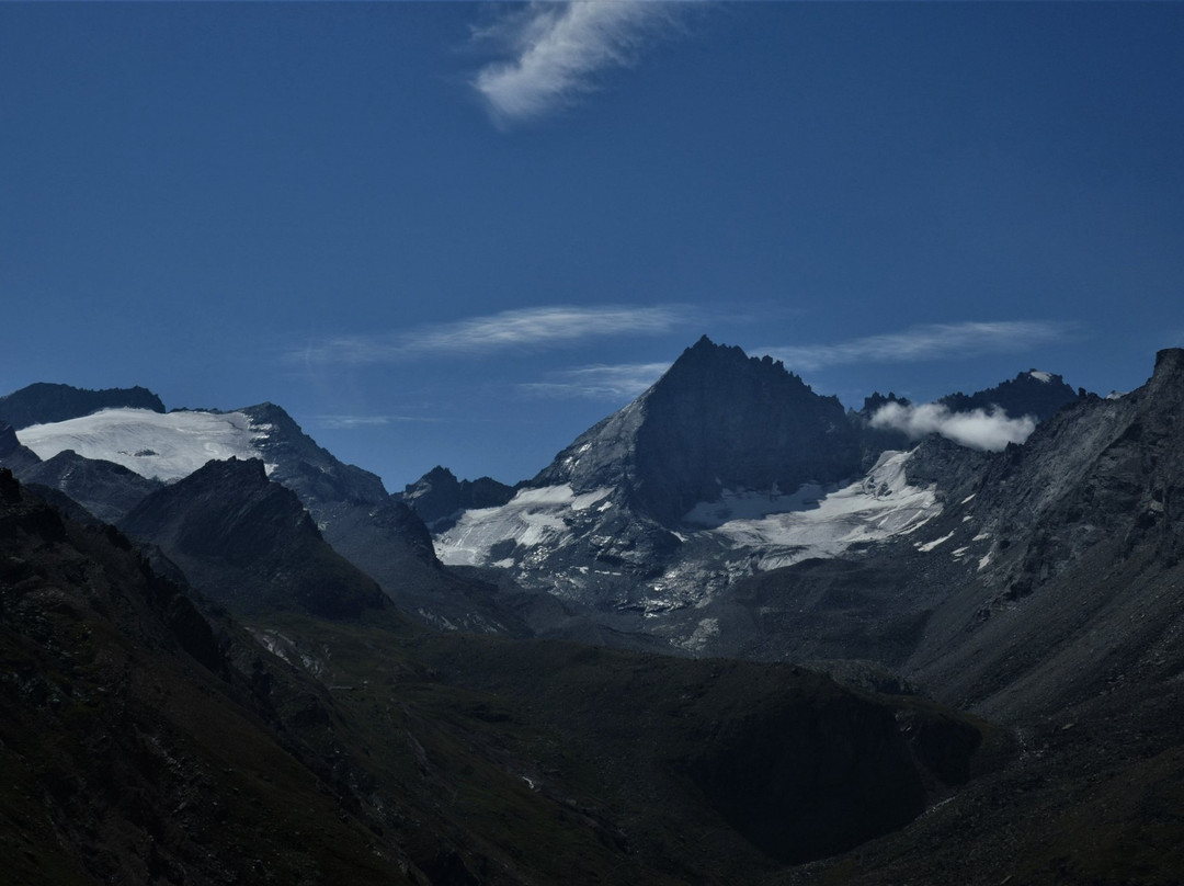Col Lauson - Alta via N°2景点图片