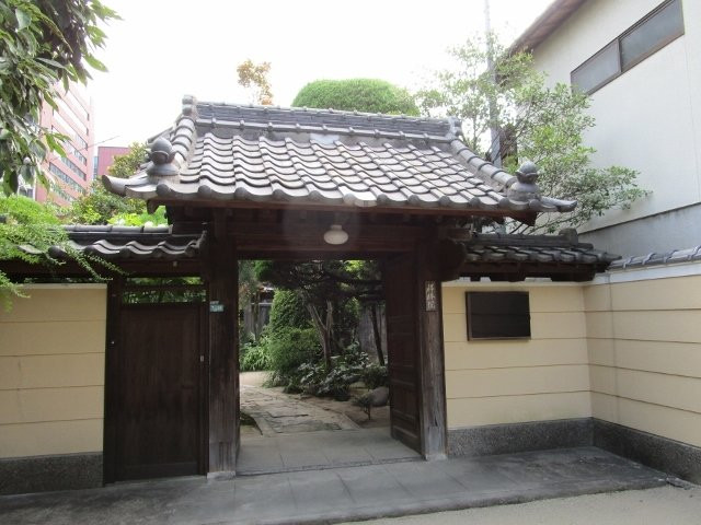Shosho-in景点图片