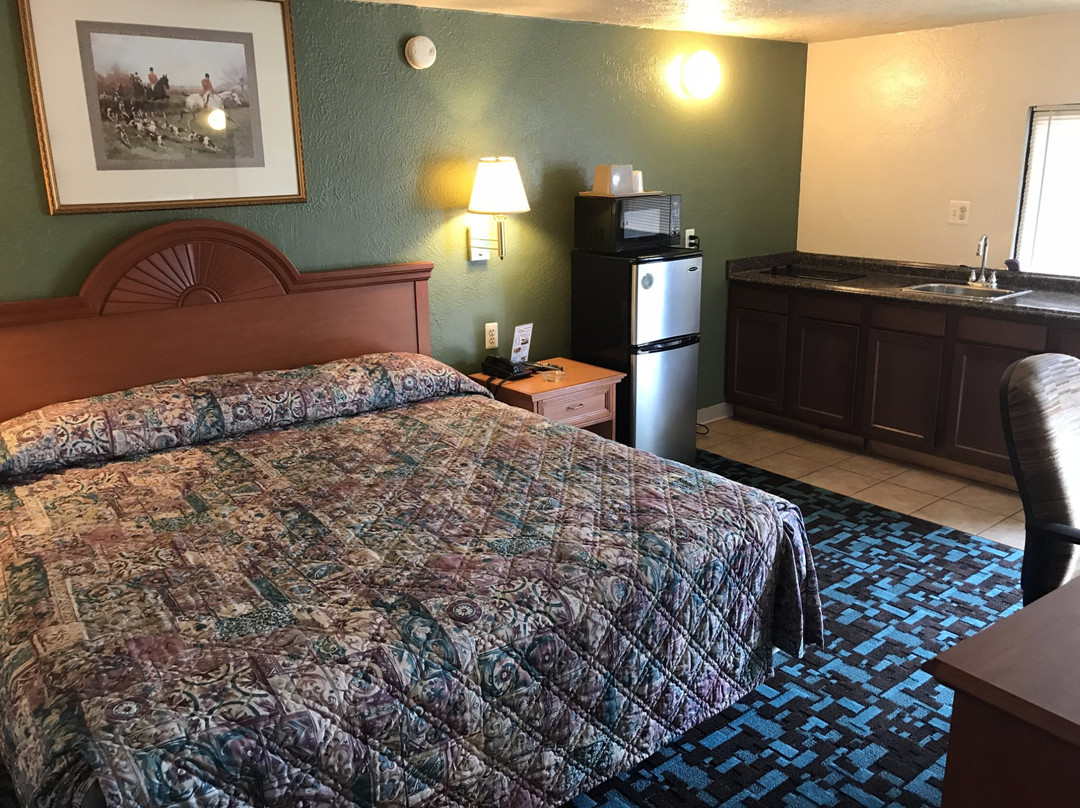 Motel Edgewood主图