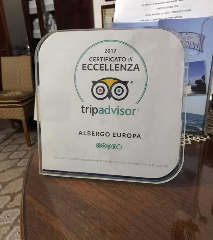 Albergo Europa主图