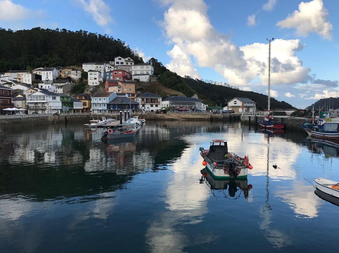 Porto do Barqueiro旅游攻略图片