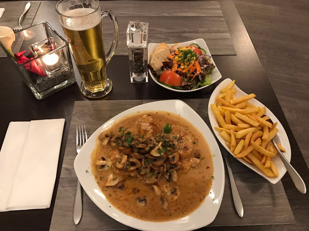 Schützen