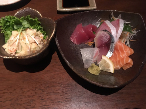 行桥市餐馆和美食-Azumaya