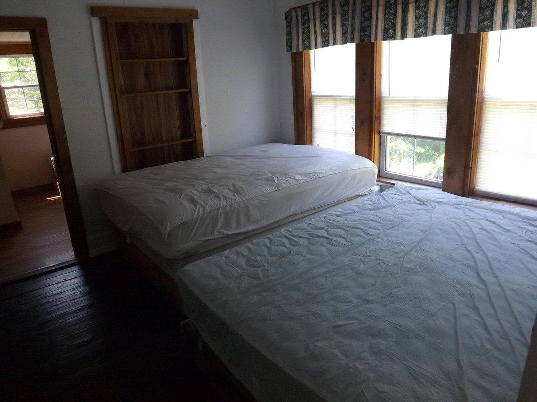 Bird's Nest Lodge