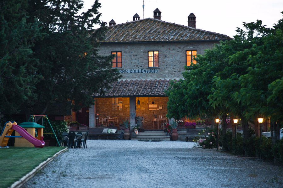 Agriturismo Santa Vittoria