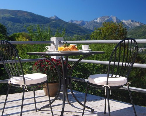 Auberge Saint Pastous主图