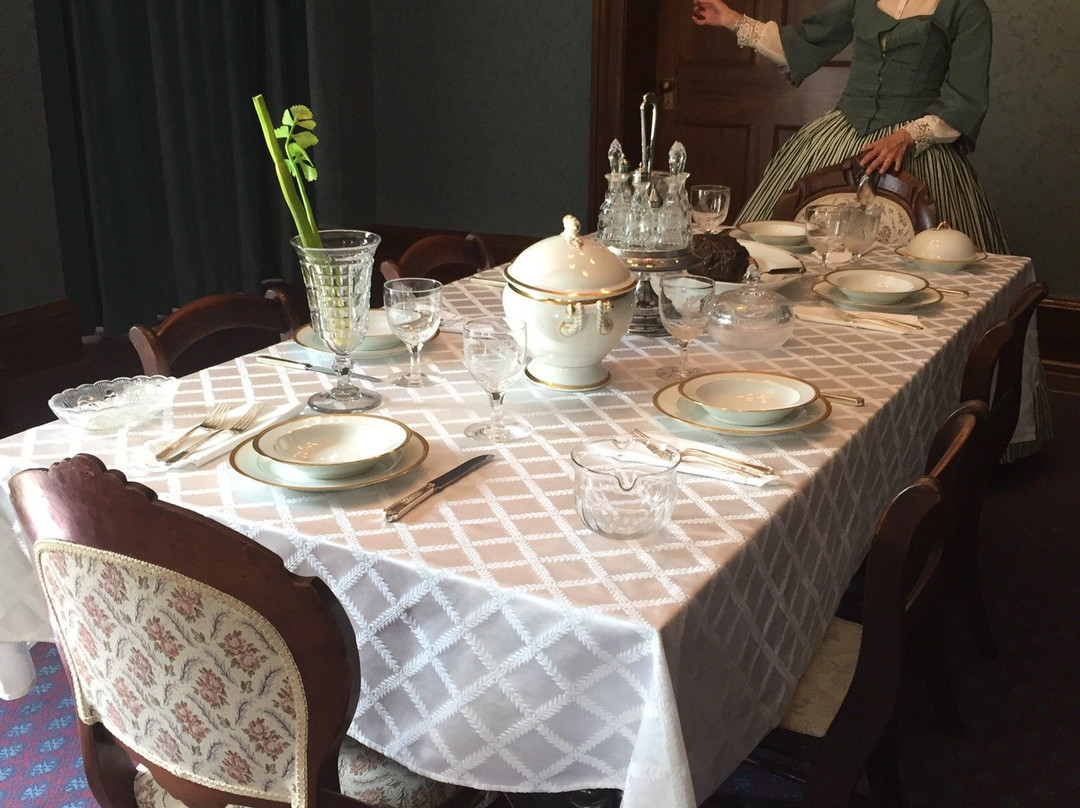 Edwards Place Historic Home-斯普林菲尔德必去景点