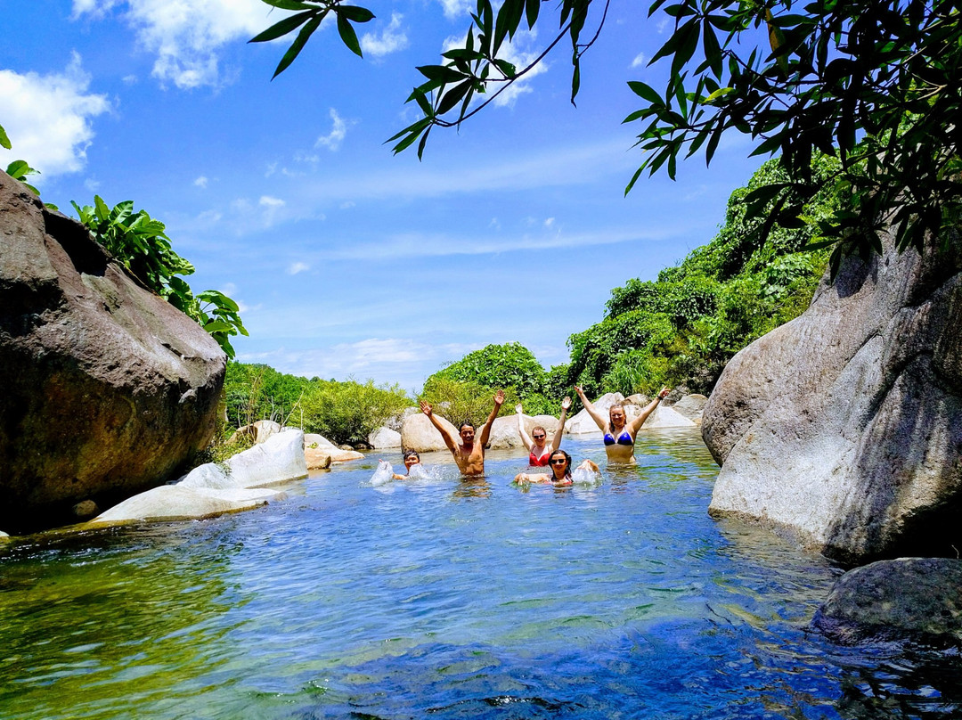 S Hoi An Motorbike Tour-会安必去景点