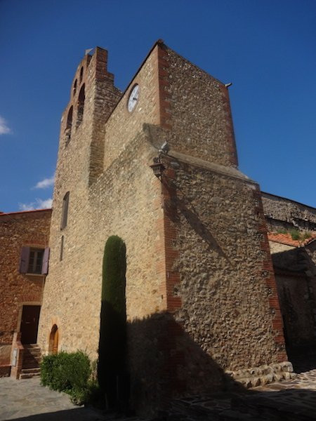Église Saint-Thomas.景点图片